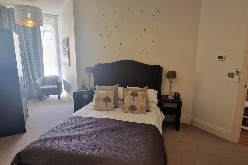 Star Apartment York City Centre - Self Check-In Kültér fotó