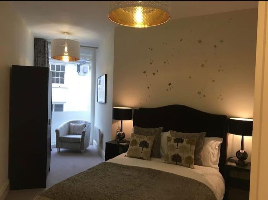 Star Apartment York City Centre - Self Check-In Kültér fotó